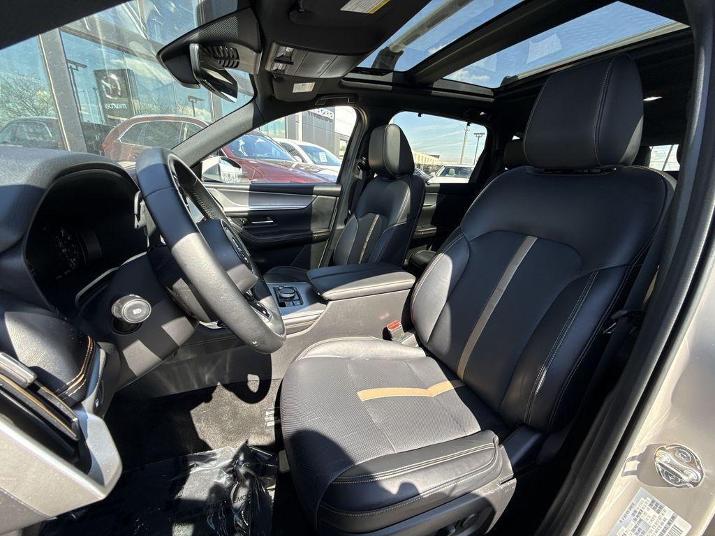 used 2024 Mazda CX-90 PHEV car, priced at $35,390