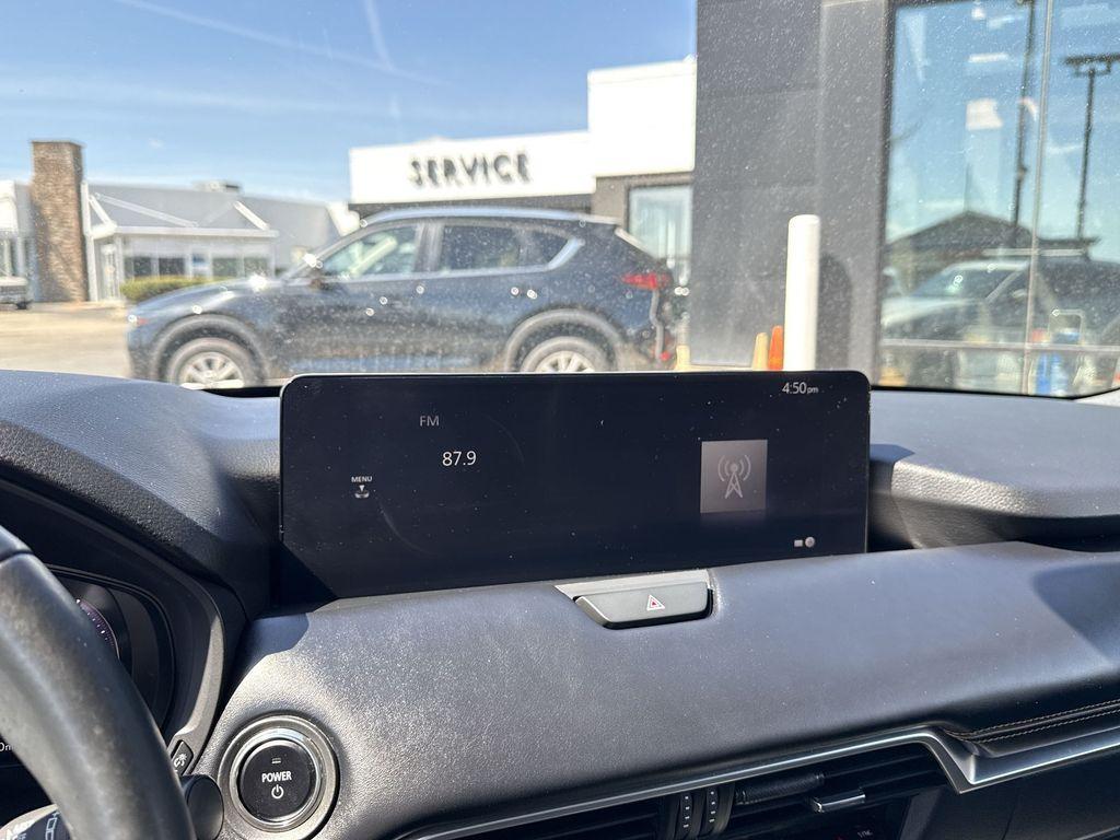 used 2024 Mazda CX-90 PHEV car, priced at $35,390