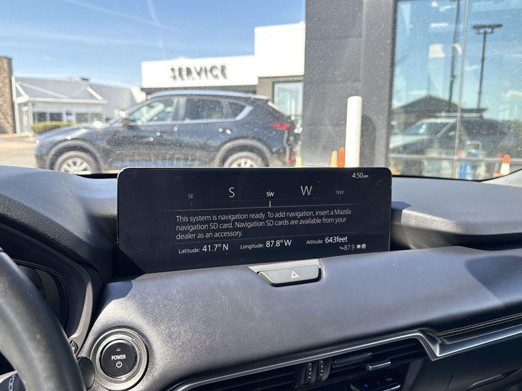 used 2024 Mazda CX-90 PHEV car, priced at $35,390