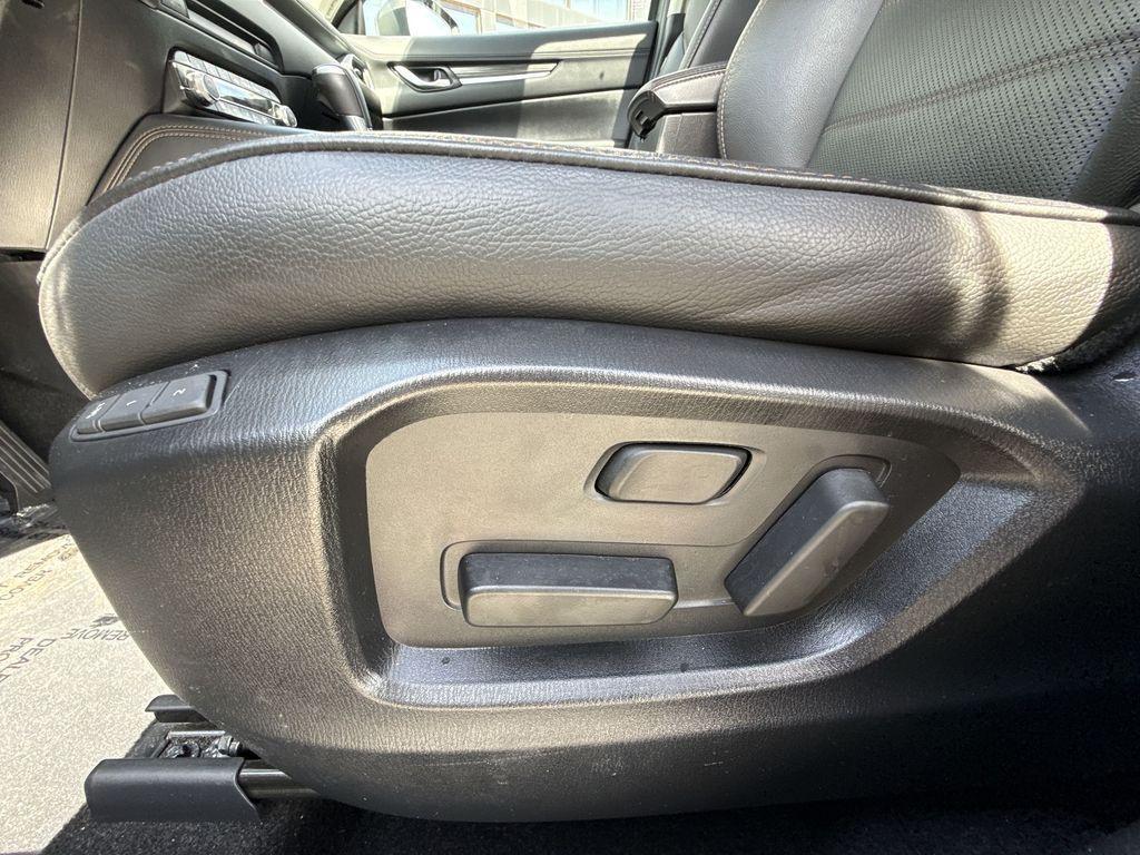 used 2023 Mazda CX-5 car, priced at $28,236