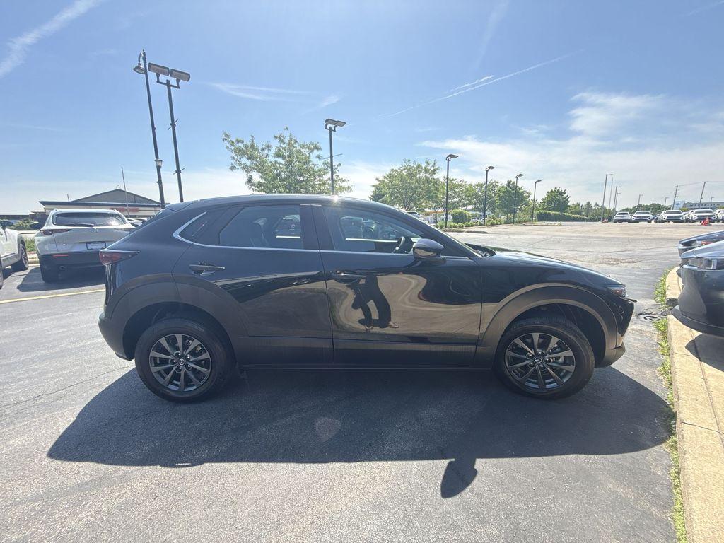 used 2023 Mazda CX-30 car, priced at $23,346