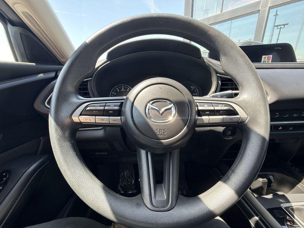 used 2023 Mazda CX-30 car, priced at $23,346