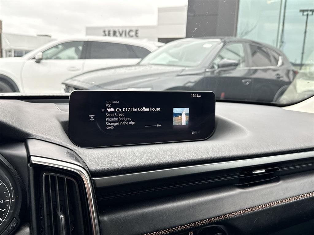 used 2023 Mazda CX-50 car, priced at $26,690