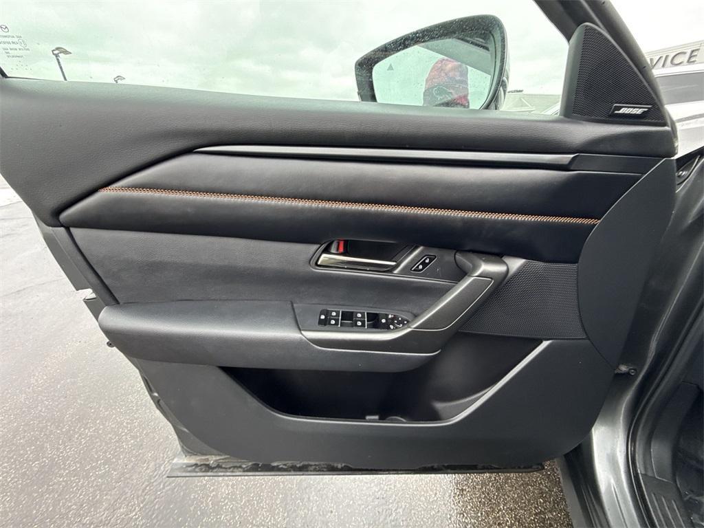 used 2023 Mazda CX-50 car, priced at $26,690