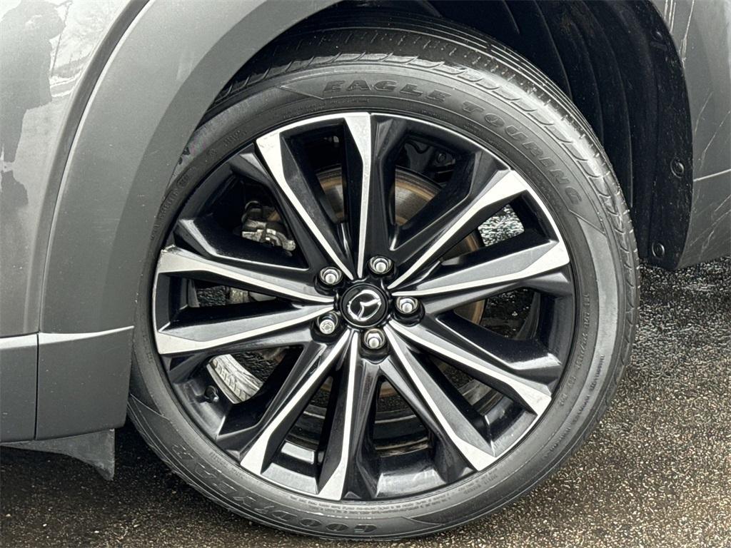 used 2023 Mazda CX-50 car, priced at $26,690