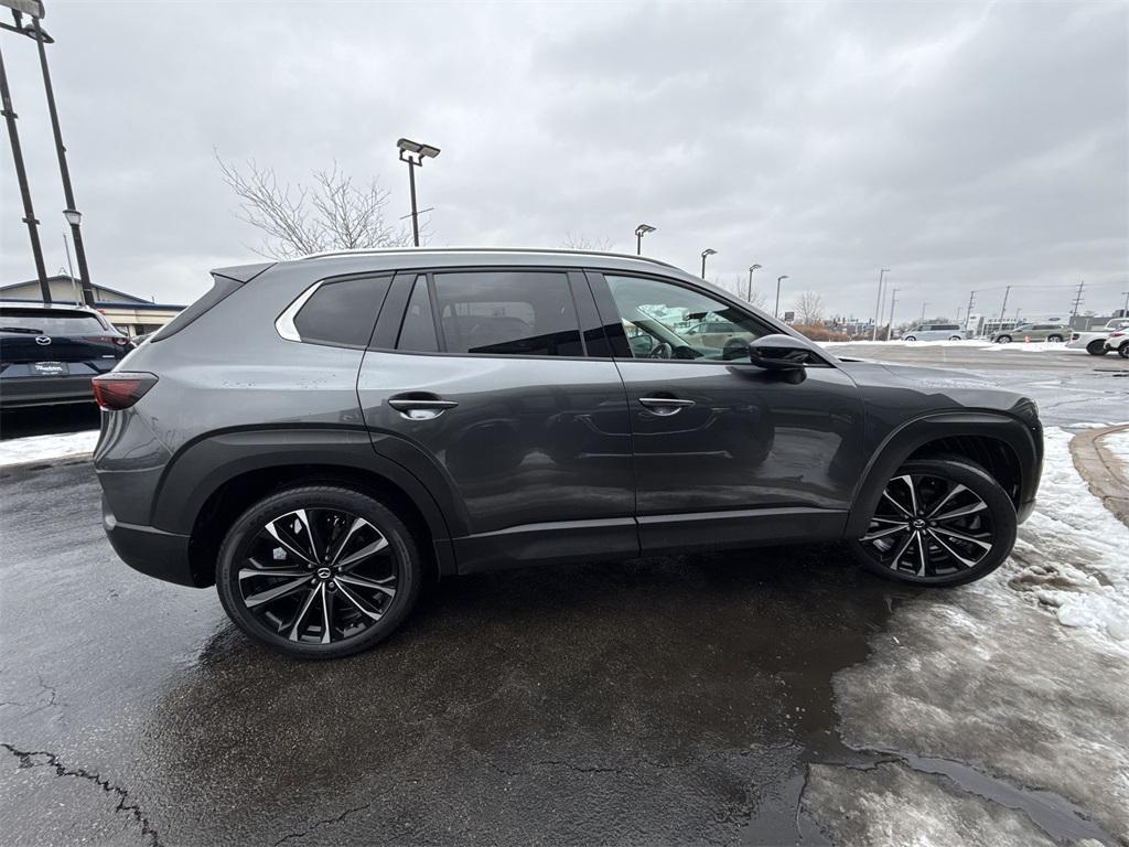 used 2023 Mazda CX-50 car, priced at $26,690