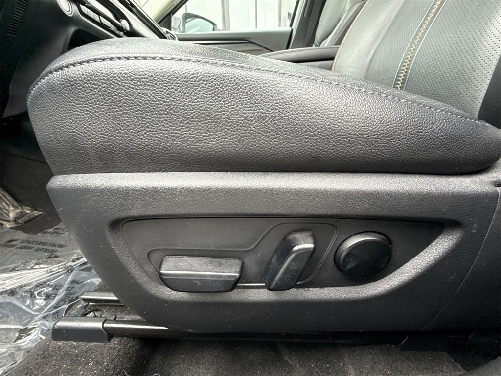 used 2023 Mazda CX-50 car, priced at $26,690