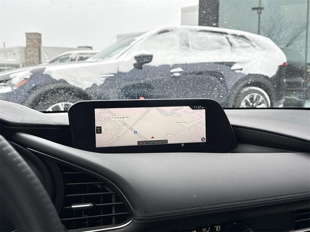 used 2021 Mazda Mazda3 car, priced at $22,868