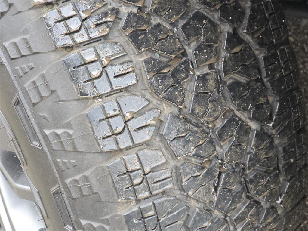 used 2022 Ford F-150 car, priced at $33,343