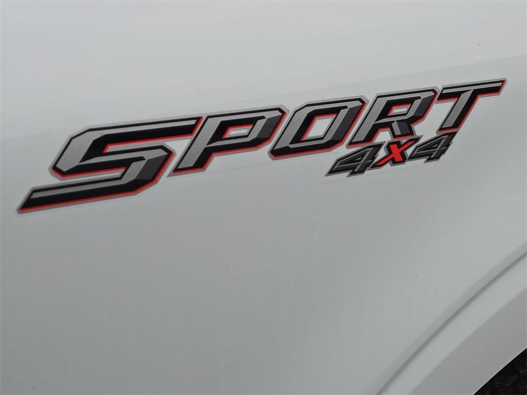 used 2022 Ford F-150 car, priced at $33,343