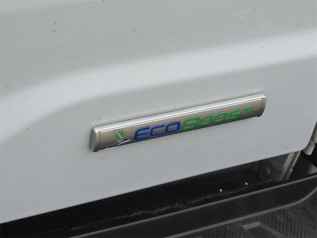 used 2022 Ford F-150 car, priced at $33,343