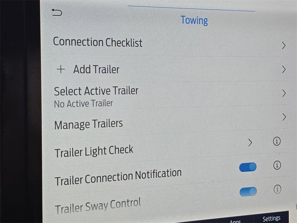 used 2022 Ford F-150 car, priced at $33,343