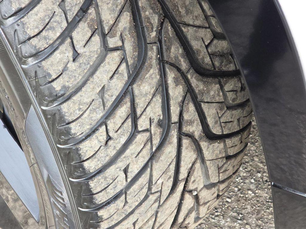 used 2024 Land Rover Defender car, priced at $55,957