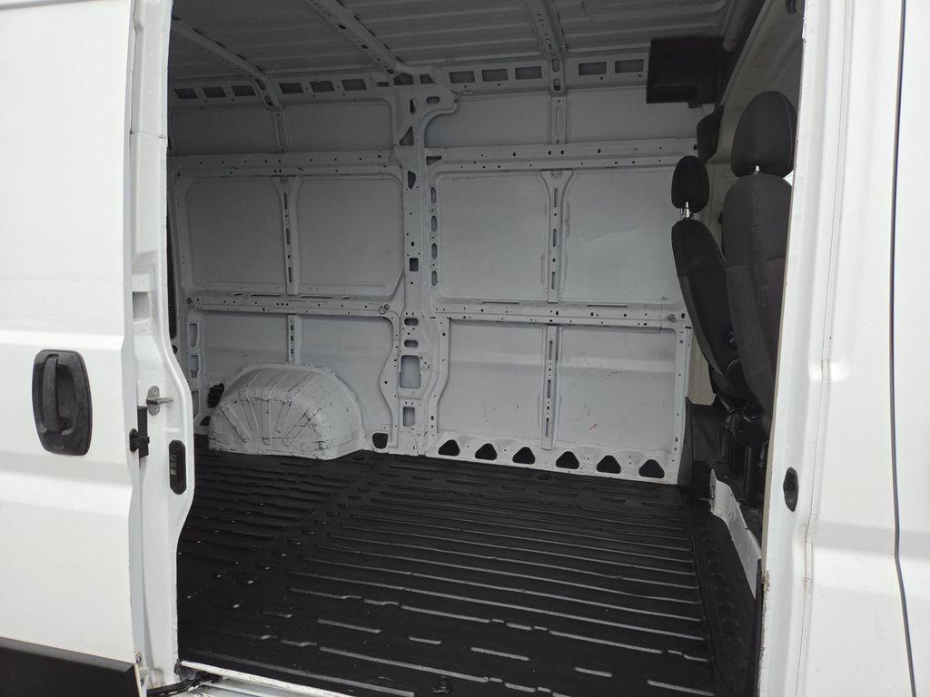 used 2020 Ram ProMaster 1500 car, priced at $18,416