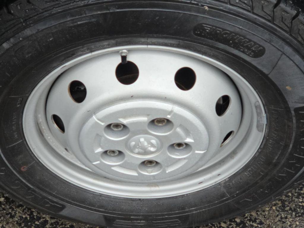 used 2020 Ram ProMaster 1500 car, priced at $18,416