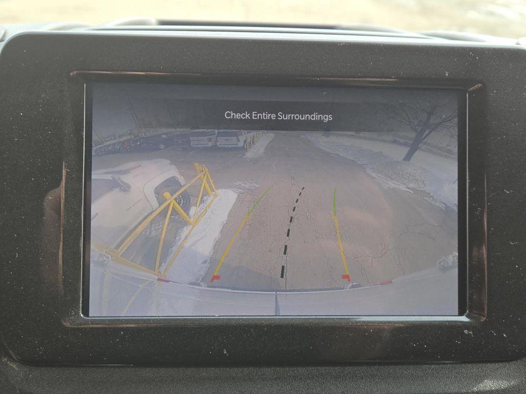 used 2024 Ram ProMaster 2500 car, priced at $32,269