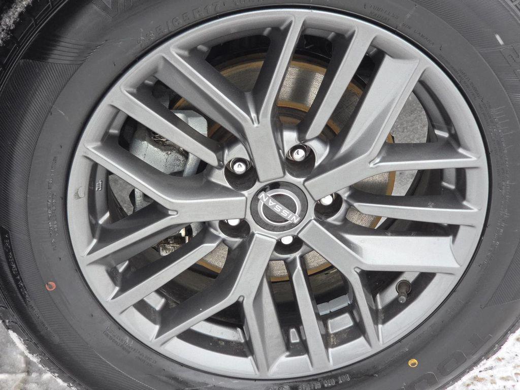 used 2023 Nissan Rogue car, priced at $16,159