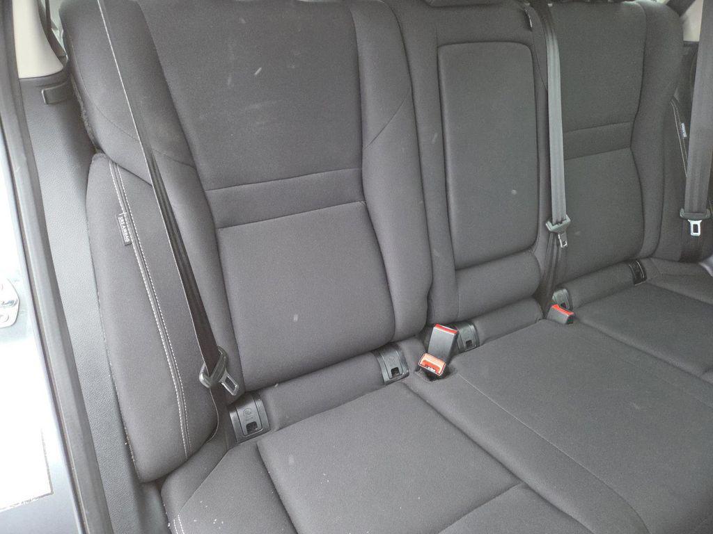 used 2023 Nissan Rogue car, priced at $16,159