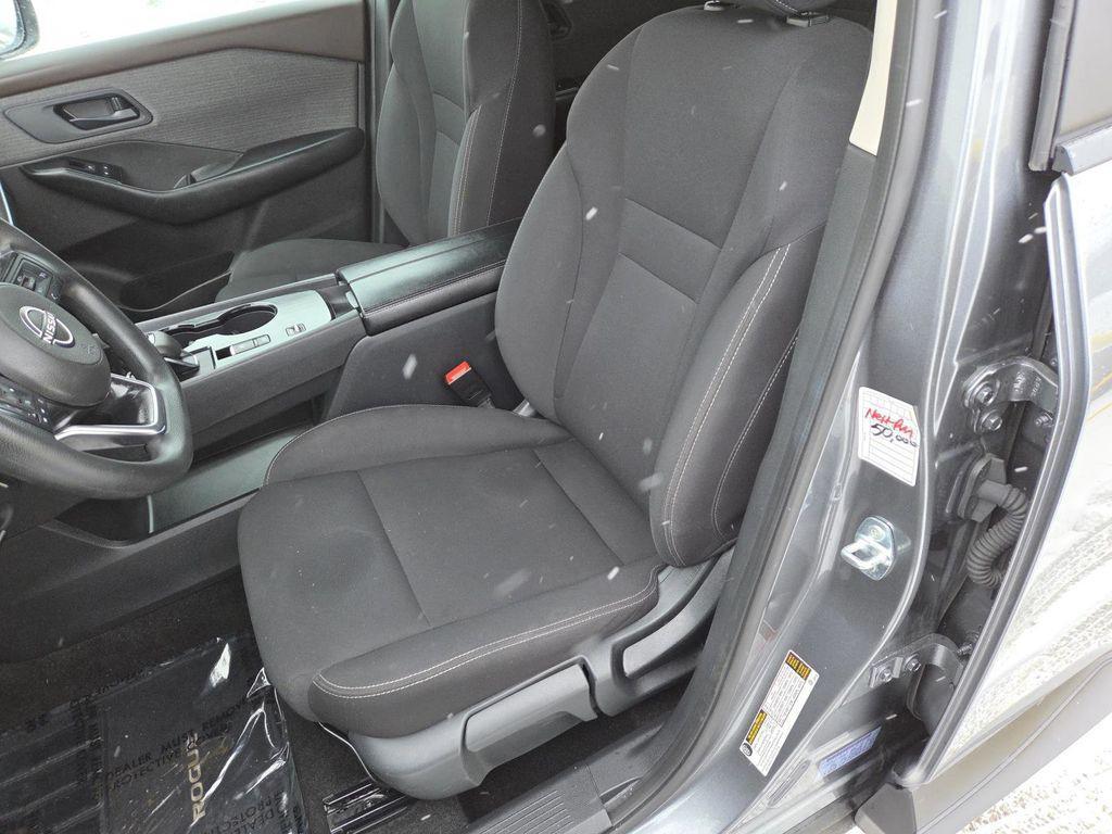 used 2023 Nissan Rogue car, priced at $16,159