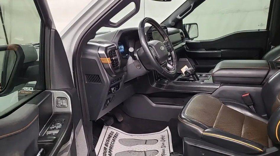 used 2023 Ford F-150 car, priced at $49,997
