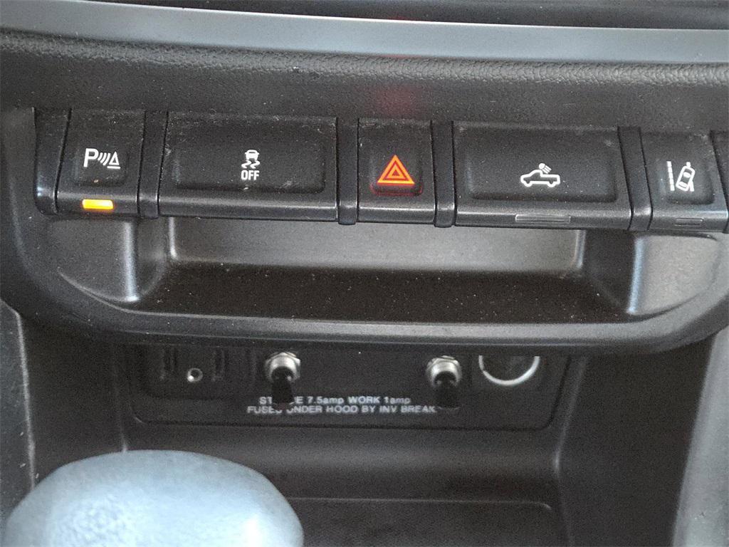 used 2022 Chevrolet Colorado car, priced at $14,852