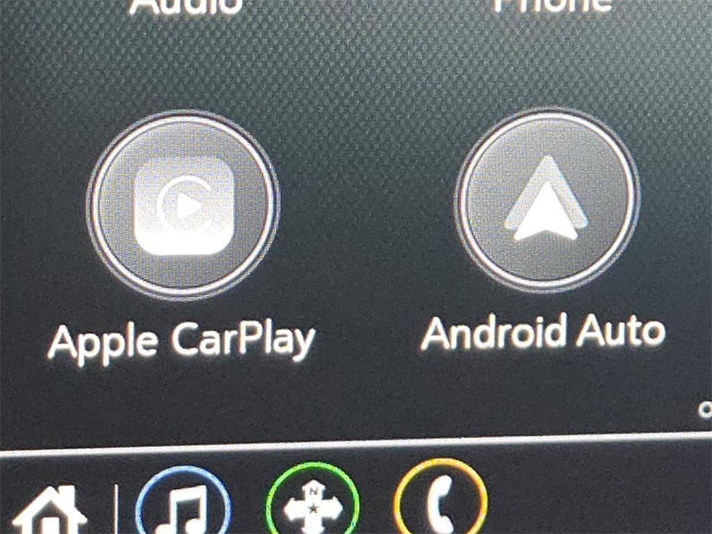 used 2022 Chevrolet Colorado car, priced at $14,852