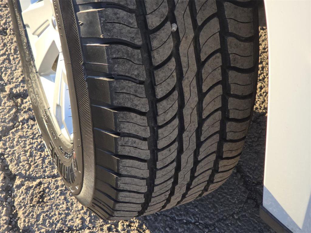 used 2022 Chevrolet Colorado car, priced at $14,852