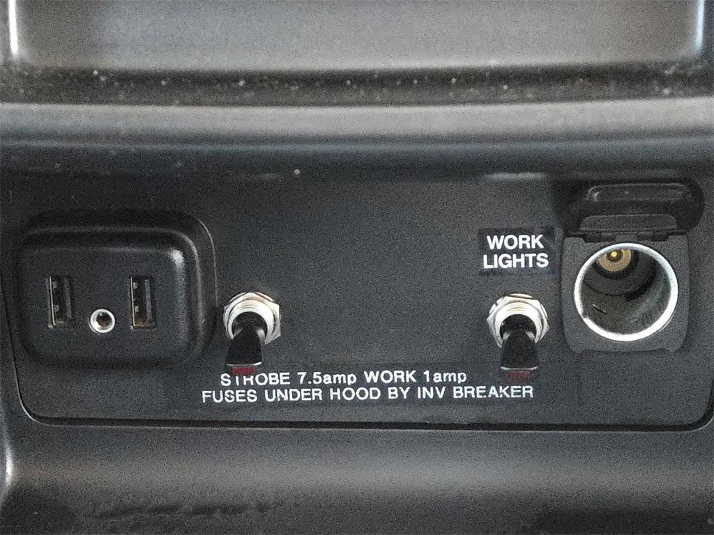 used 2022 Chevrolet Colorado car, priced at $14,852