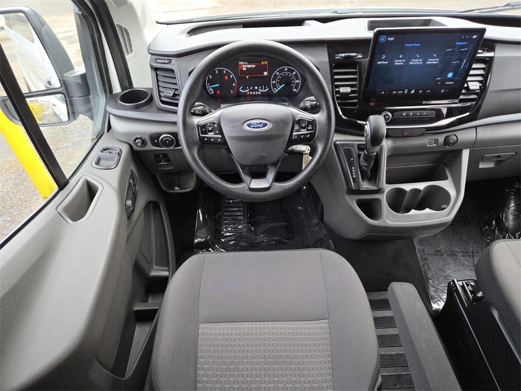 used 2023 Ford Transit-350 car, priced at $28,726