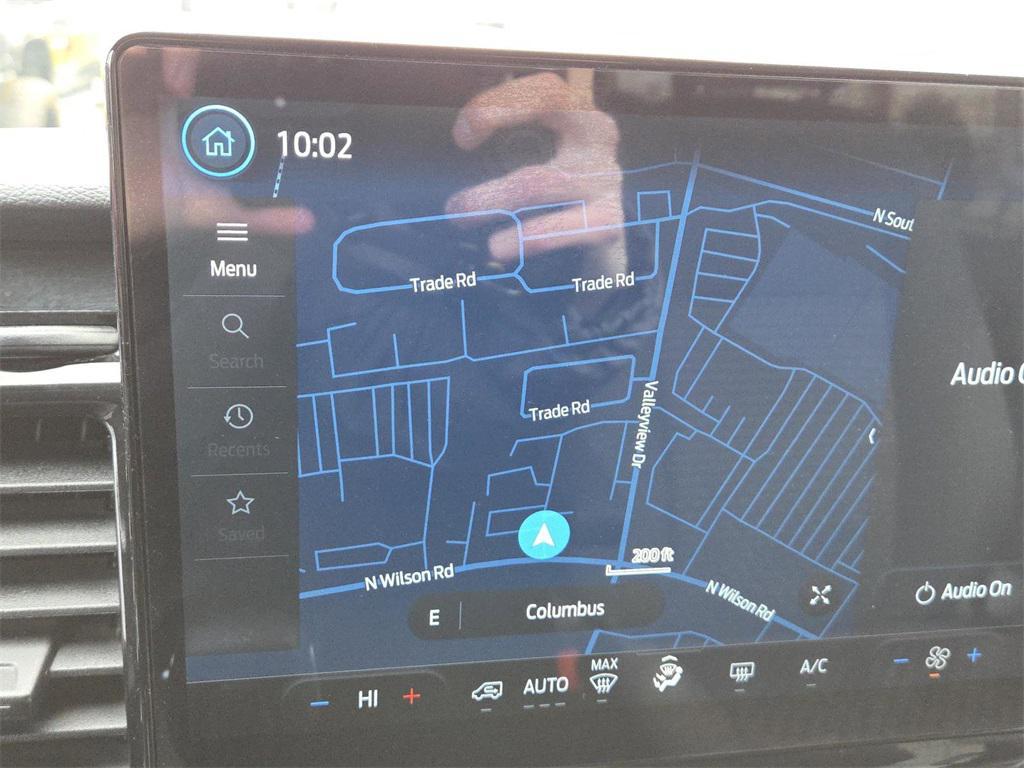 used 2023 Ford Transit-350 car, priced at $28,726