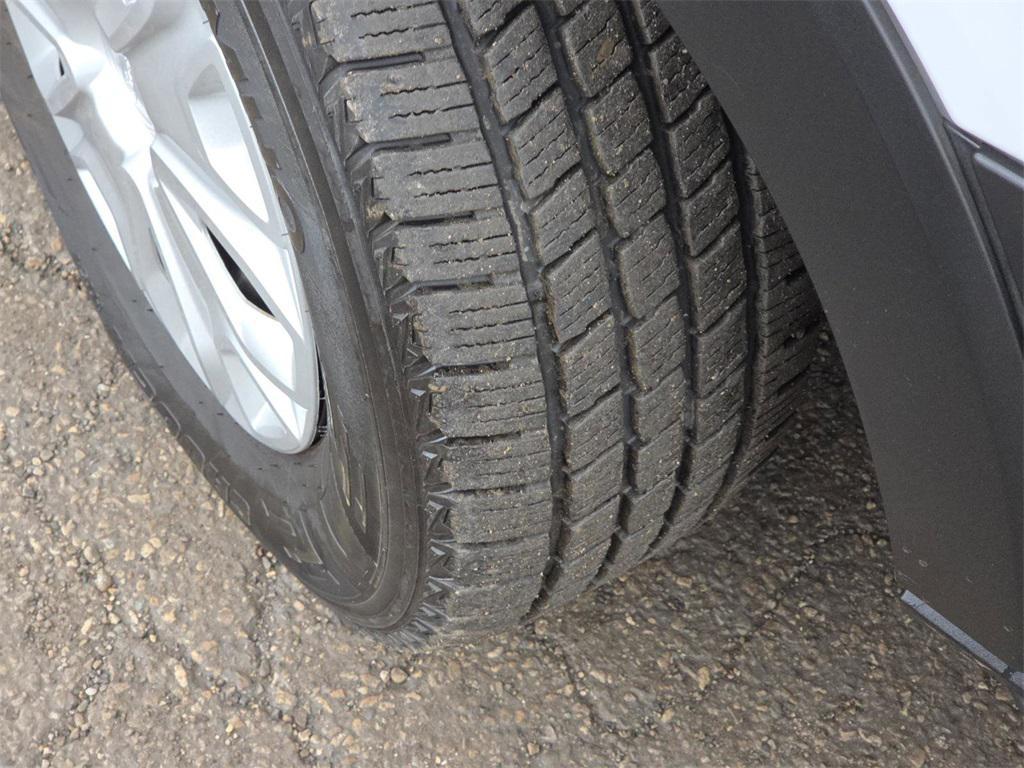 used 2023 Ford Transit-350 car, priced at $28,726