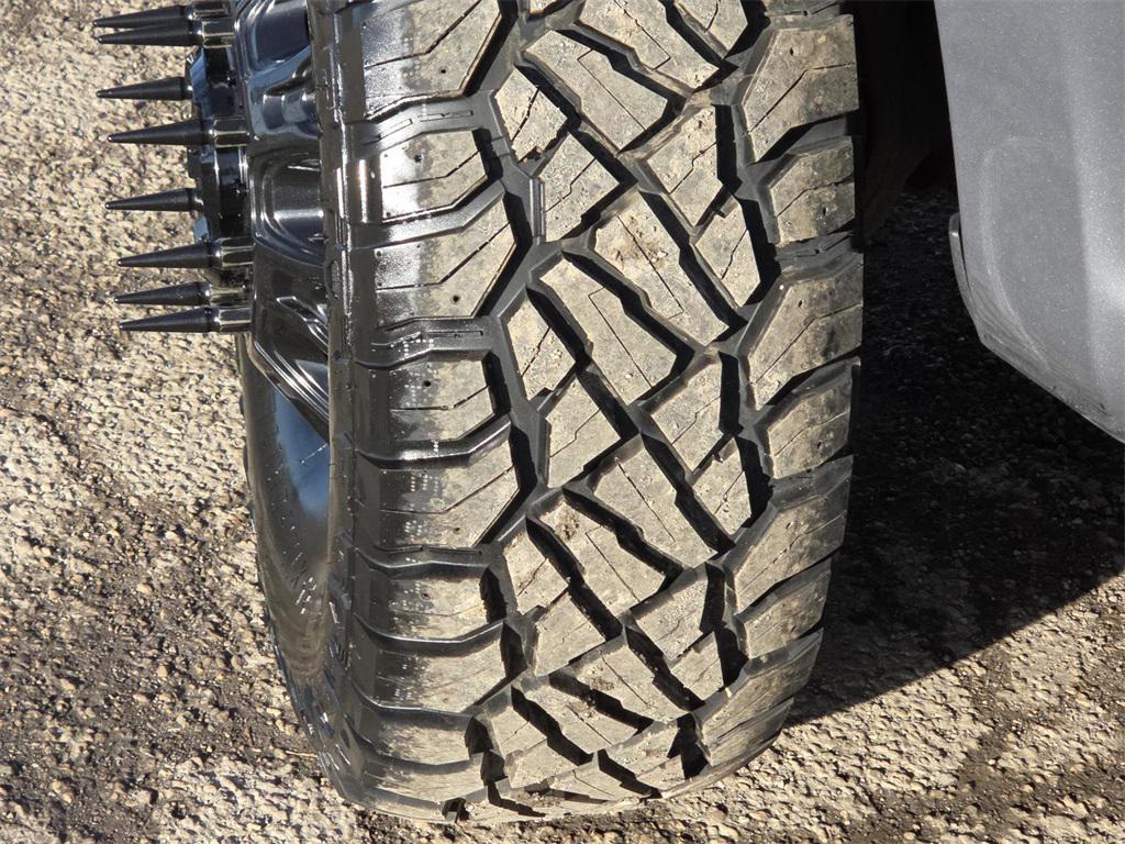 used 2024 Ford F-350 car, priced at $53,000