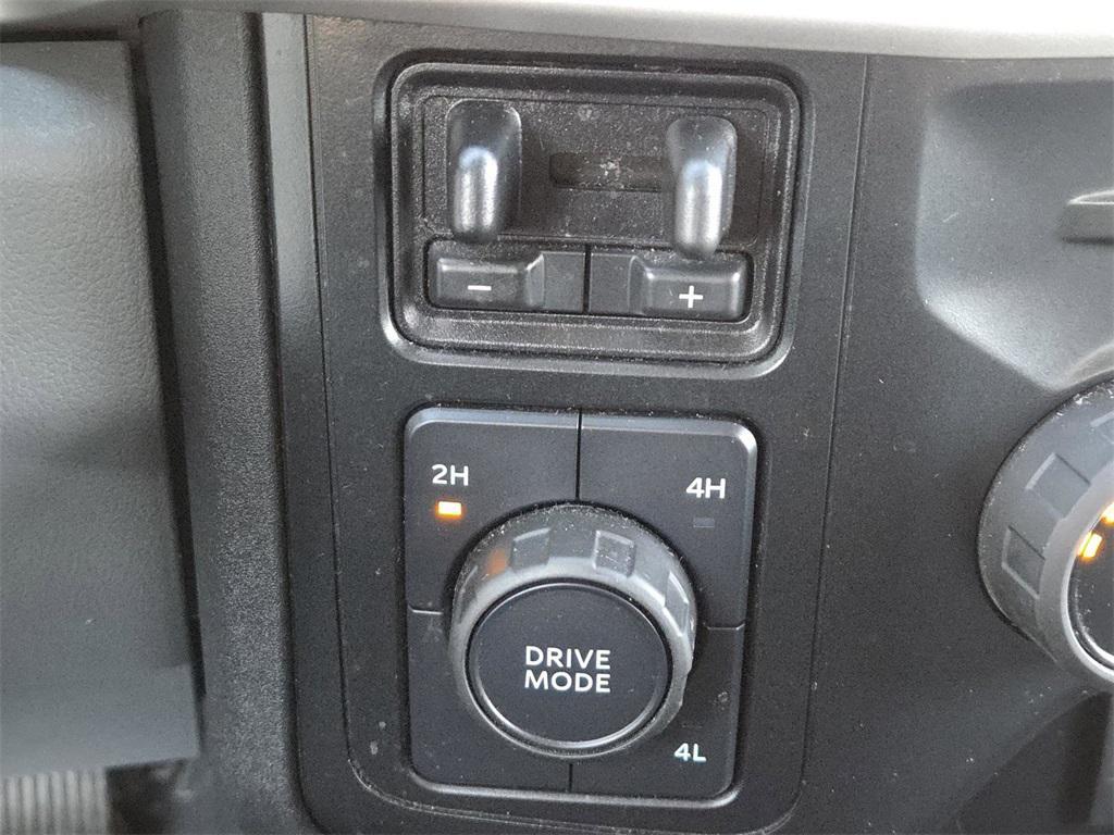 used 2024 Ford F-350 car, priced at $53,000