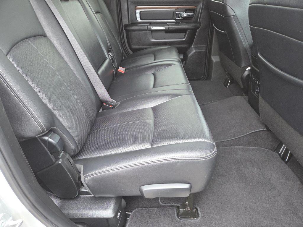 used 2018 Ram 2500 car, priced at $32,733