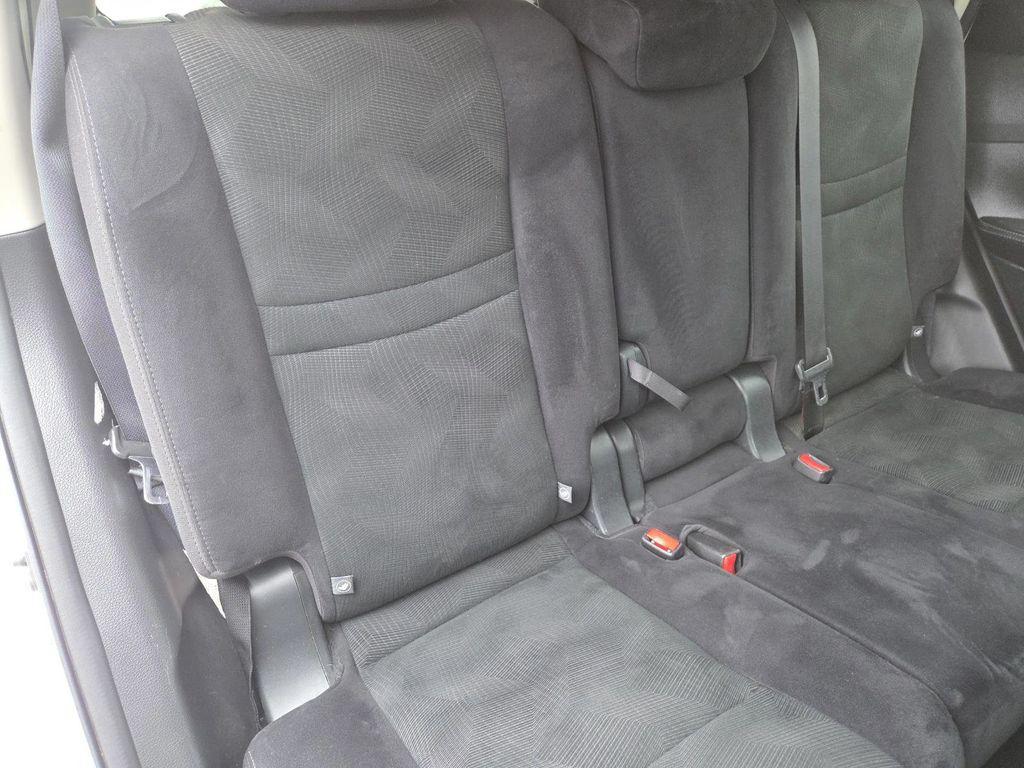 used 2016 Nissan Rogue car, priced at $9,411