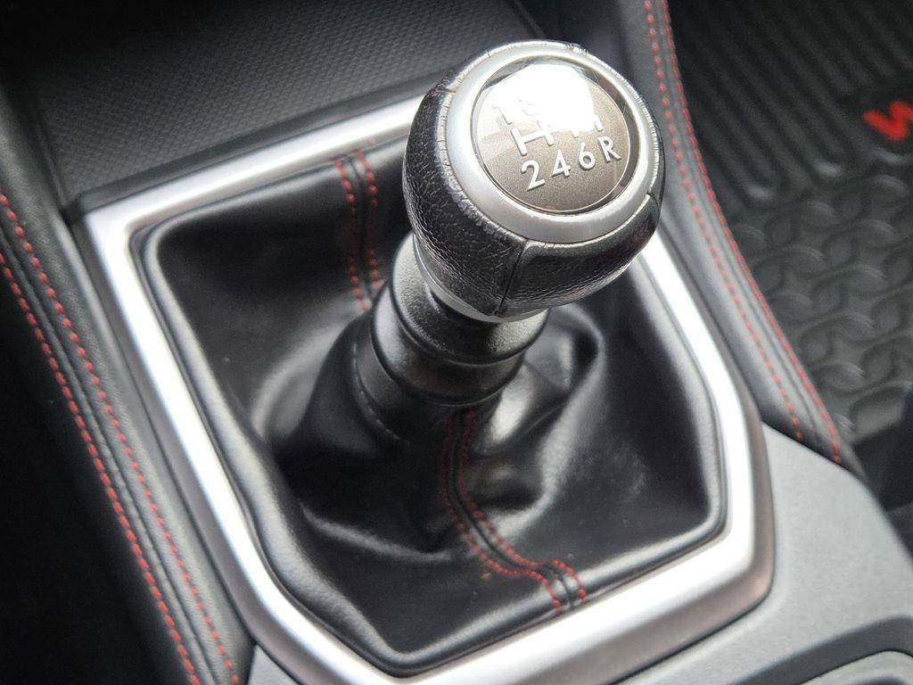 used 2022 Subaru WRX car, priced at $27,486