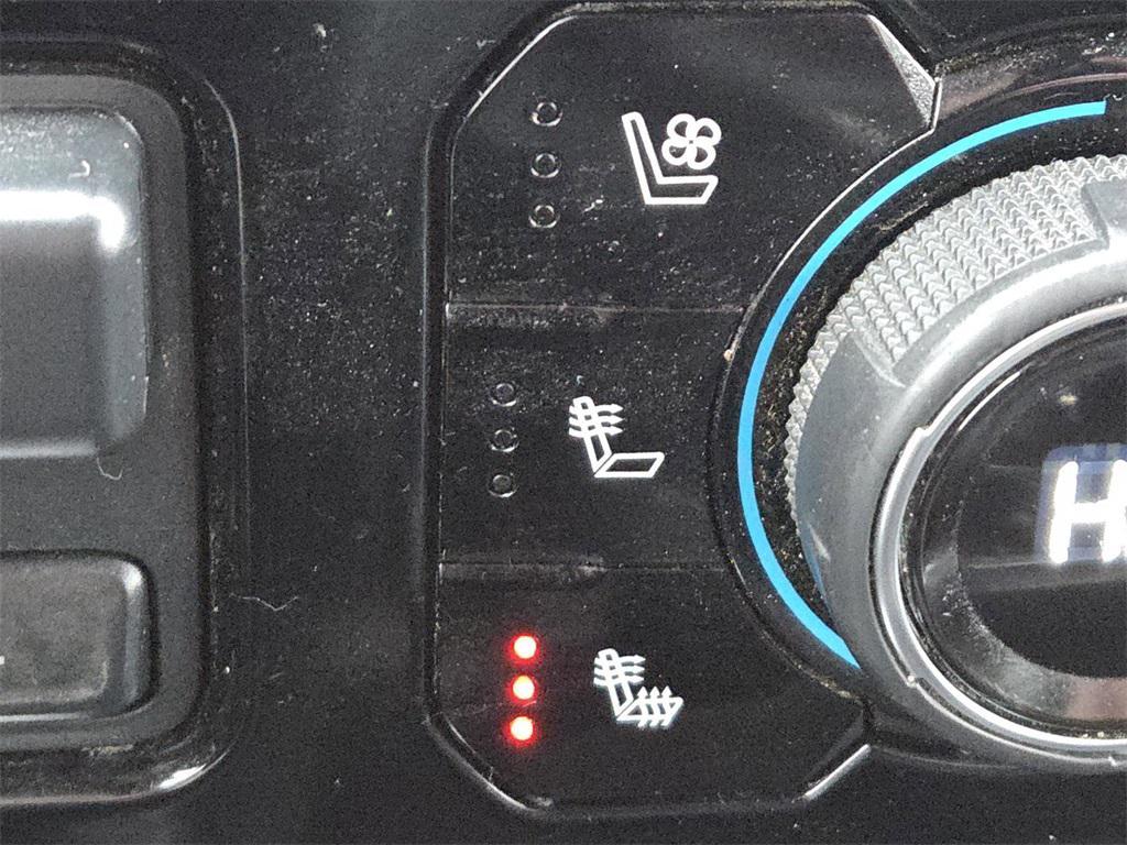 used 2024 Chevrolet Silverado 2500 car, priced at $55,999