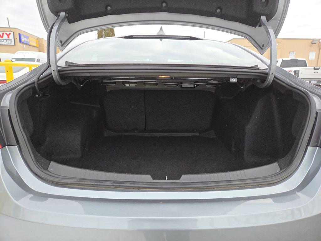 used 2023 Chevrolet Malibu car, priced at $13,648