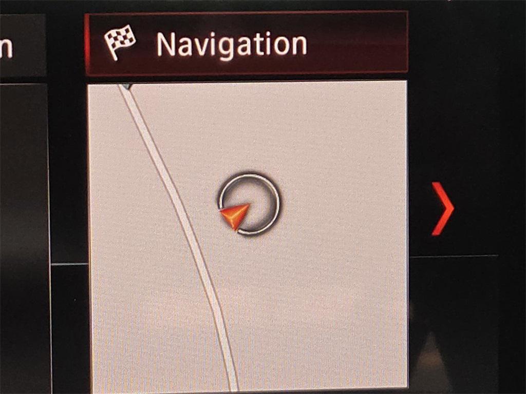 used 2020 BMW X3 car, priced at $20,500