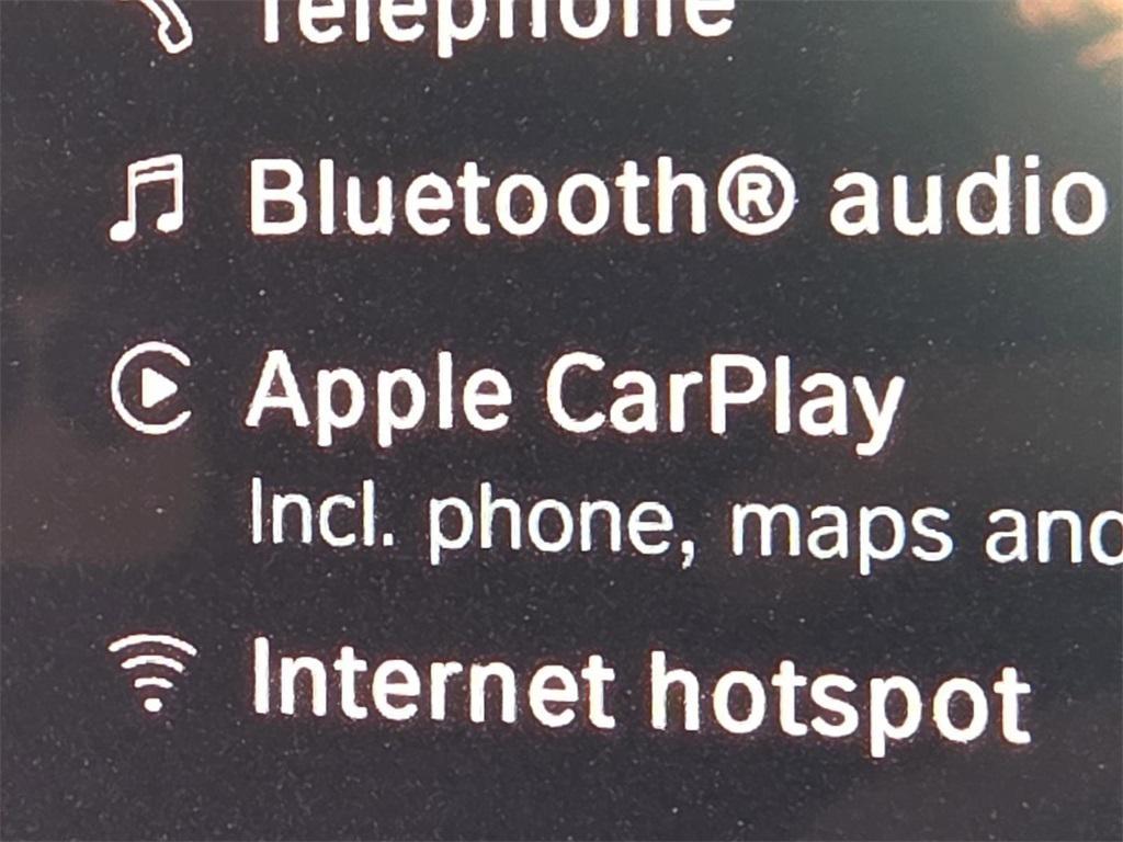 used 2020 BMW X3 car, priced at $20,500