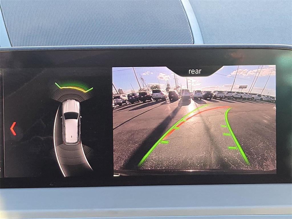 used 2020 BMW X3 car, priced at $20,500