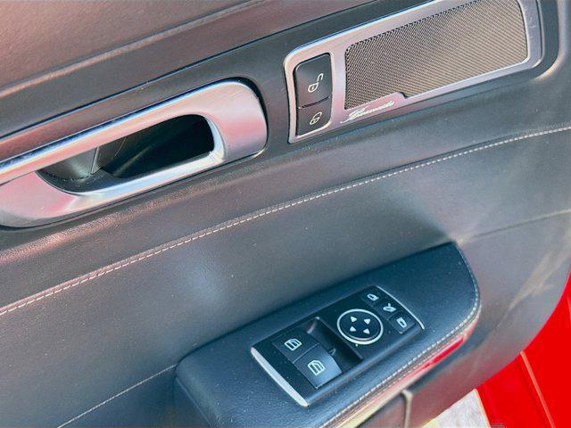 used 2016 Mercedes-Benz AMG GT car, priced at $65,419