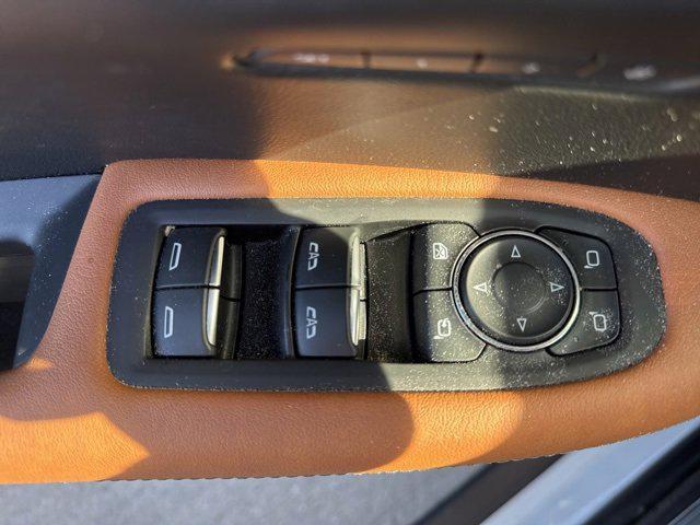 used 2021 Cadillac XT5 car, priced at $25,599