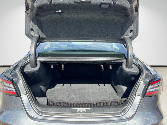 used 2023 Nissan Maxima car, priced at $25,389