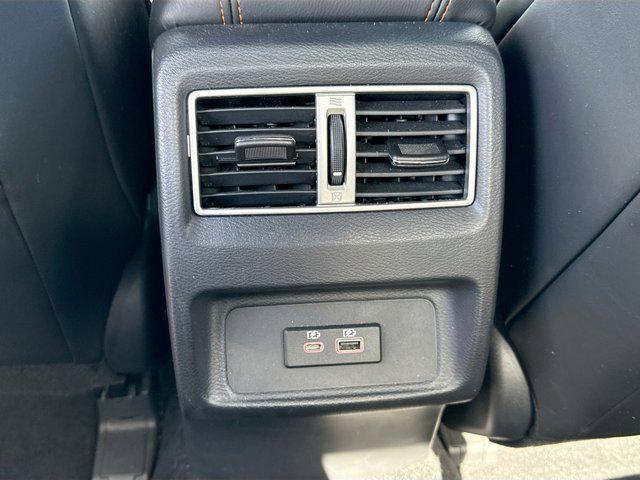 used 2023 Nissan Maxima car, priced at $25,389