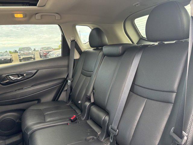 used 2019 Nissan Rogue car, priced at $15,985