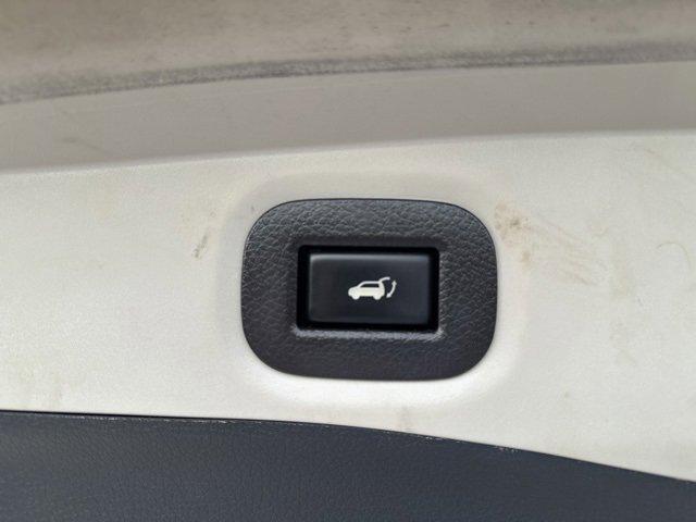 used 2019 Nissan Rogue car, priced at $15,985