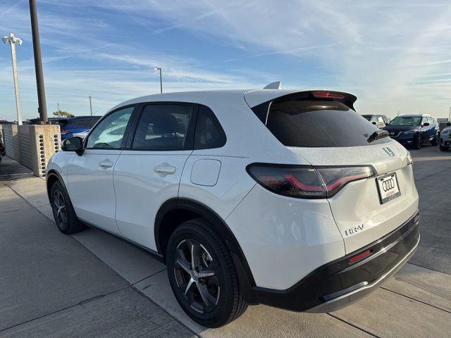 used 2023 Honda HR-V car, priced at $23,689