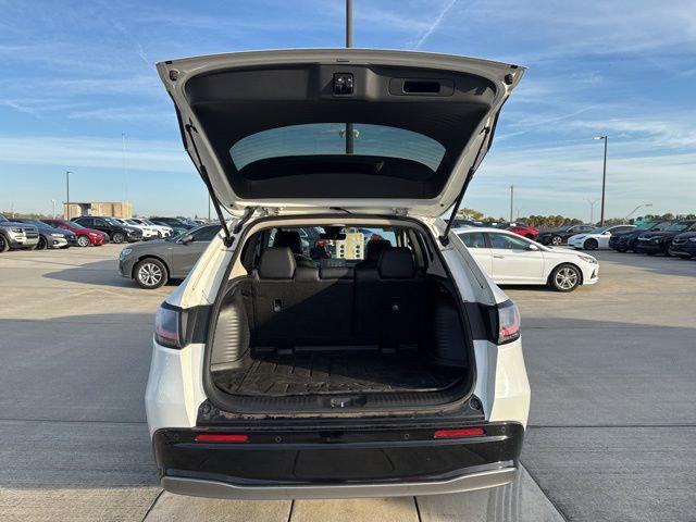 used 2023 Honda HR-V car, priced at $23,689