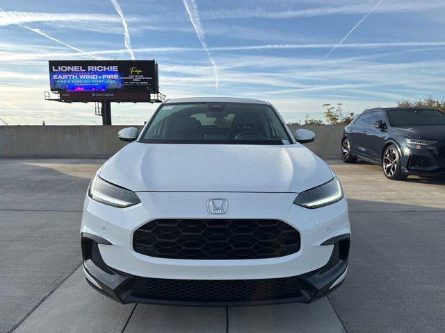 used 2023 Honda HR-V car, priced at $23,689